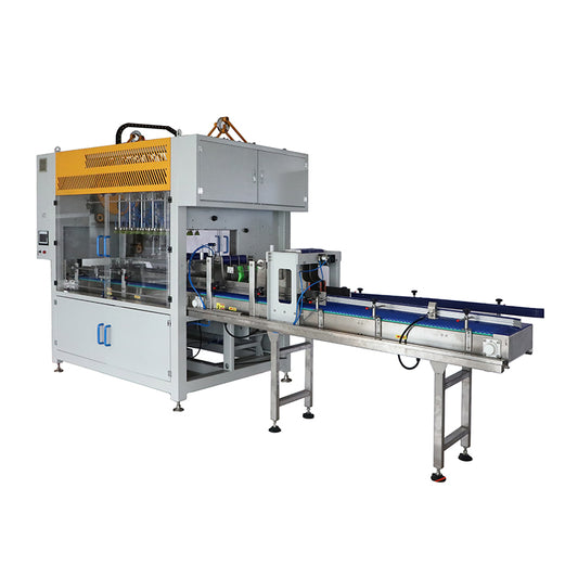 Automatic Carton Sealer Carton Box Case Packer Packing Machine