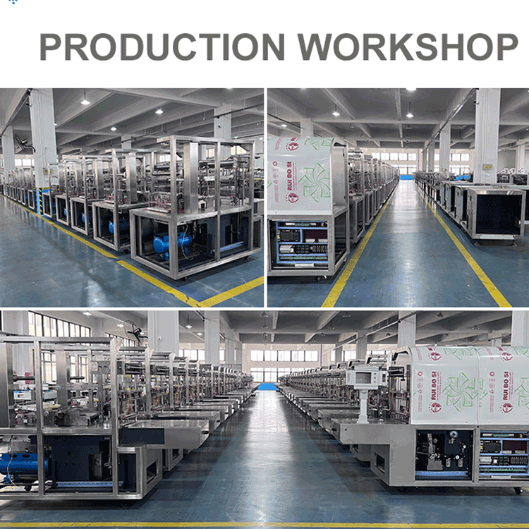 Automatic Cartoning Facial Tissue Paper Box Carton Packing Machine for Medical/Food/Cosmetic