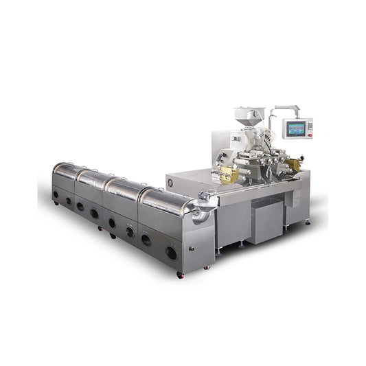 Softgel Filling Machine