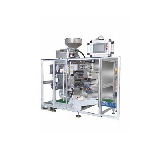 SHW-series High-speed AutomaticStrip Packing Machine